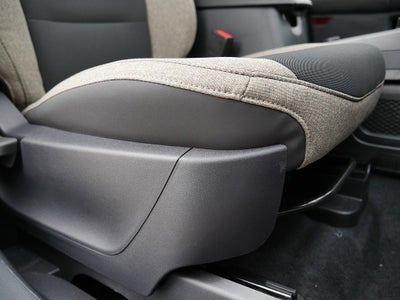 2026 Ford Bronco Sport Big Bend 4WD