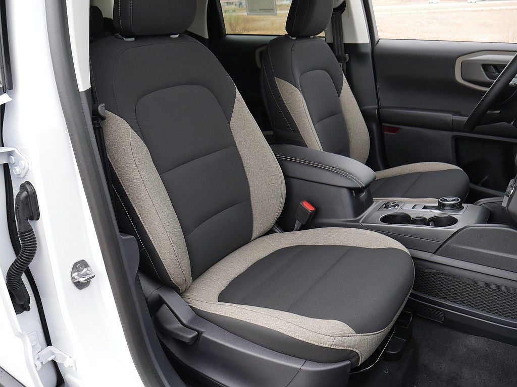 2026 Ford Bronco Sport Big Bend 4WD