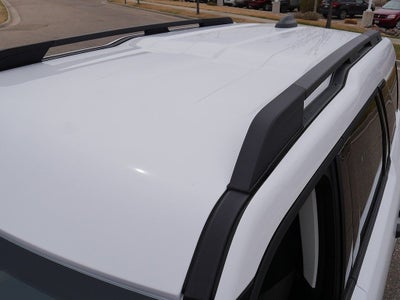 2026 Ford Bronco Sport Big Bend 4WD