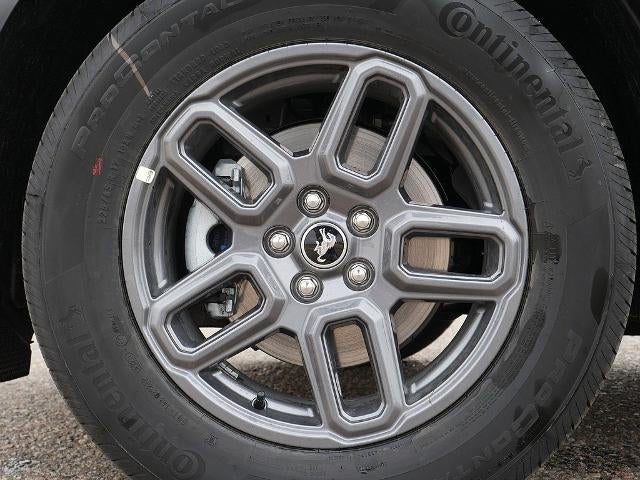 2026 Ford Bronco Sport Big Bend 4WD