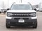 2026 Ford Bronco Sport Big Bend 4WD