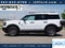 2026 Ford Bronco Sport Big Bend 4WD
