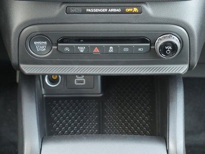 2026 Ford Bronco Sport Big Bend 4WD