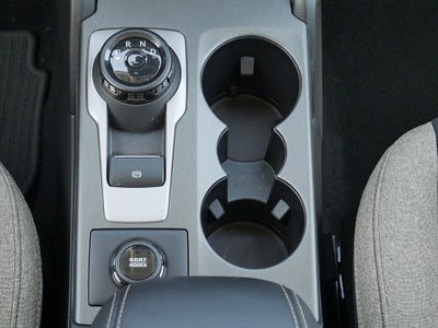 2026 Ford Bronco Sport Big Bend 4WD