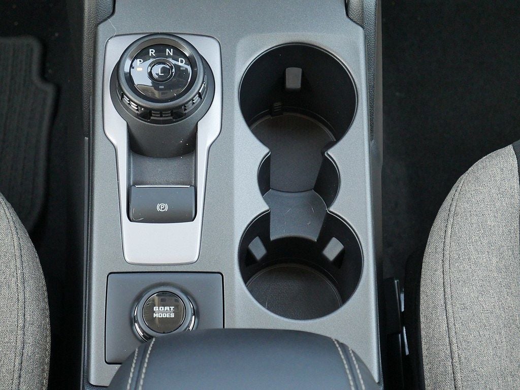 2026 Ford Bronco Sport Big Bend 4WD