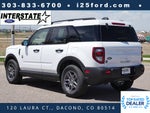2026 Ford Bronco Sport Big Bend 4WD