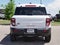 2026 Ford Bronco Sport Big Bend 4WD