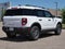 2026 Ford Bronco Sport Big Bend 4WD