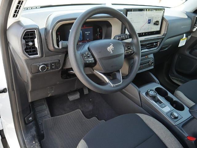 2026 Ford Bronco Sport Big Bend 4WD