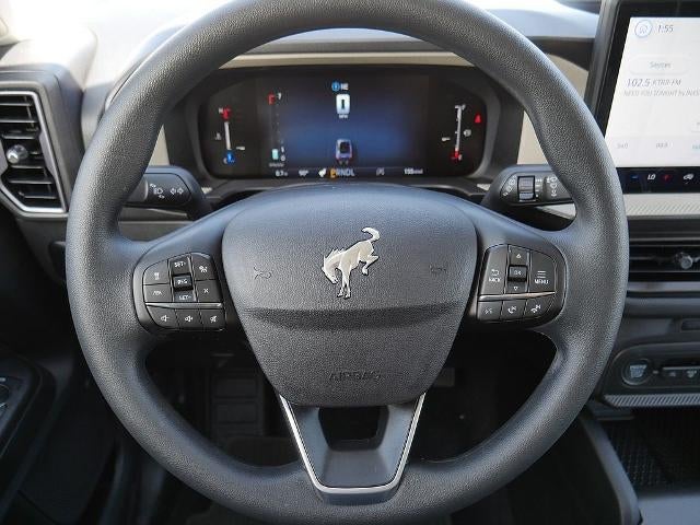 2026 Ford Bronco Sport Big Bend 4WD
