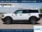 2026 Ford Bronco Sport Big Bend 4WD