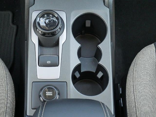 2026 Ford Bronco Sport Big Bend 4WD