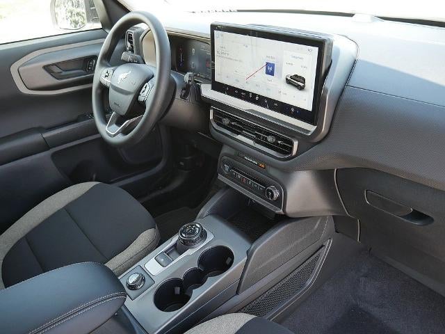 2026 Ford Bronco Sport Big Bend 4WD