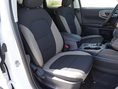 2026 Ford Bronco Sport Big Bend 4WD