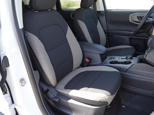 2026 Ford Bronco Sport Big Bend 4WD