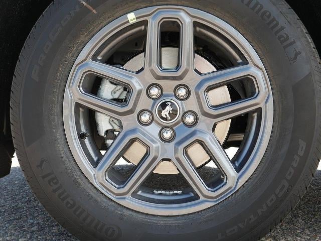 2026 Ford Bronco Sport Big Bend 4WD