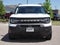 2026 Ford Bronco Sport Big Bend 4WD