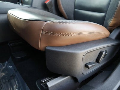 2023 Ford Bronco Sport Outer Banks 4WD