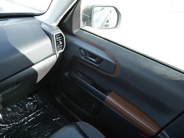 2023 Ford Bronco Sport Outer Banks 4WD