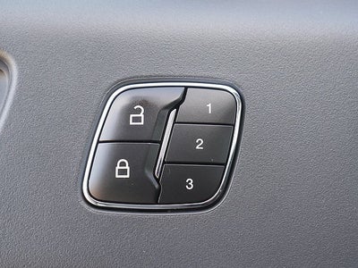 2023 Ford Bronco Sport Outer Banks 4WD