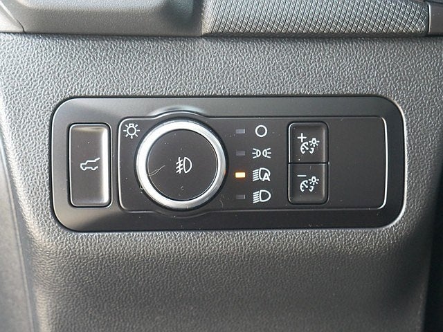 2023 Ford Bronco Sport Outer Banks 4WD