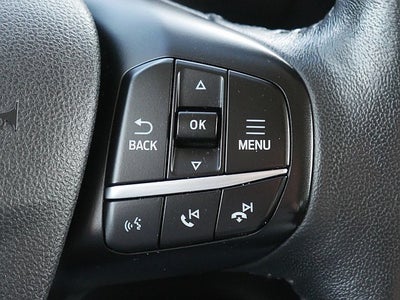 2023 Ford Bronco Sport Outer Banks 4WD