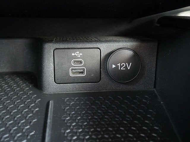 2023 Ford Bronco Sport Outer Banks 4WD