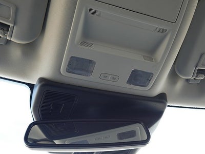 2023 Ford Bronco Sport Outer Banks 4WD