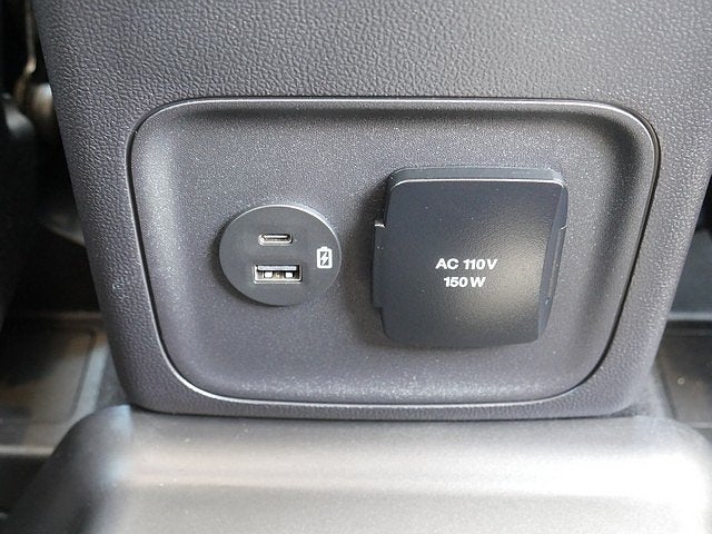 2023 Ford Bronco Sport Outer Banks 4WD