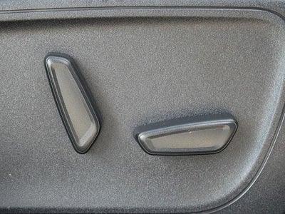 2023 Ford Bronco Sport Outer Banks 4WD