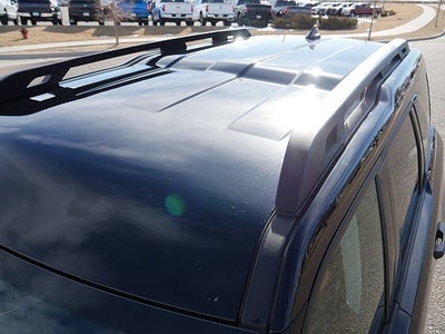 2023 Ford Bronco Sport Outer Banks 4WD