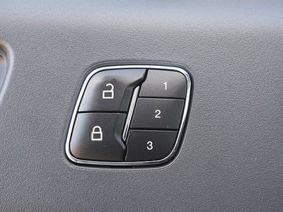 2023 Ford Bronco Sport Outer Banks 4WD