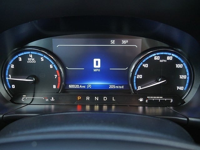 2023 Ford Bronco Sport Outer Banks 4WD