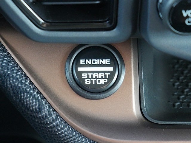 2023 Ford Bronco Sport Outer Banks 4WD