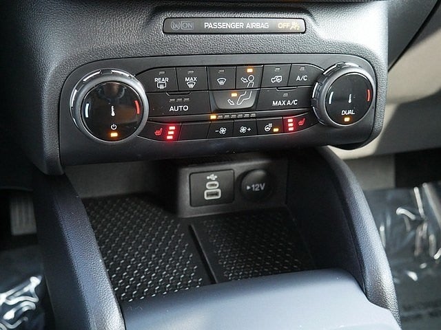 2023 Ford Bronco Sport Outer Banks 4WD