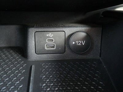 2023 Ford Bronco Sport Outer Banks 4WD