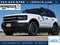 2026 Ford Bronco Sport Outer Banks 4WD