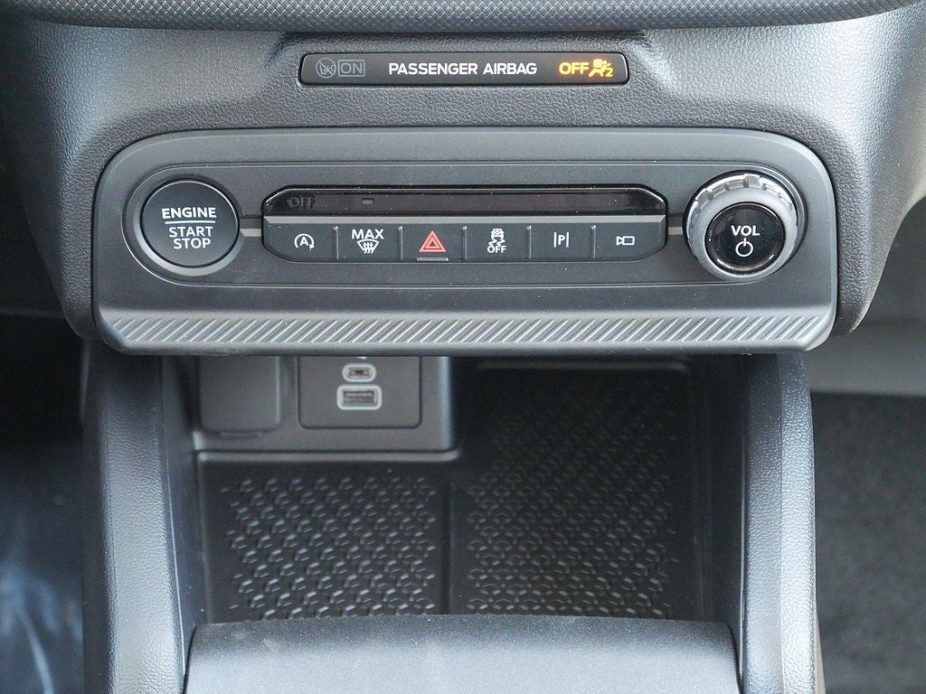 2026 Ford Bronco Sport Outer Banks 4WD