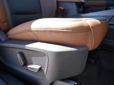 2026 Ford Bronco Sport Outer Banks 4WD