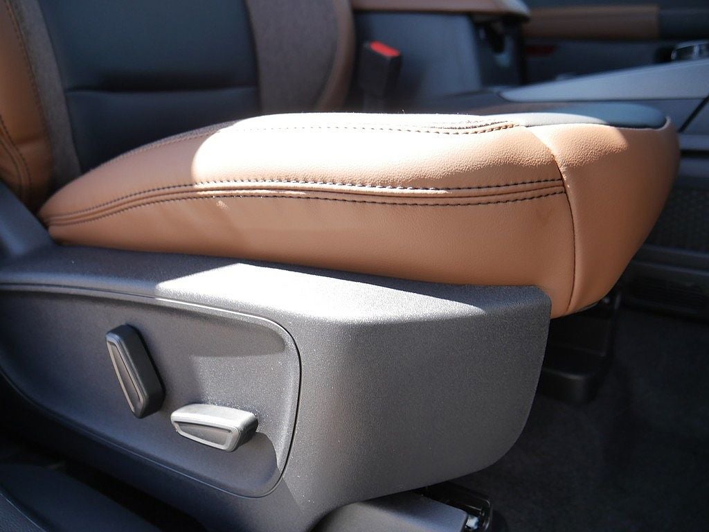 2026 Ford Bronco Sport Outer Banks 4WD