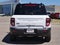 2026 Ford Bronco Sport Outer Banks 4WD