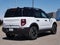 2026 Ford Bronco Sport Outer Banks 4WD
