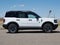 2026 Ford Bronco Sport Outer Banks 4WD
