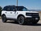 2026 Ford Bronco Sport Outer Banks 4WD