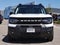 2026 Ford Bronco Sport Outer Banks 4WD