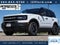 2026 Ford Bronco Sport Outer Banks 4WD