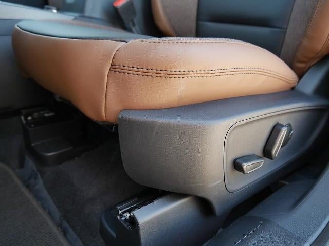 2026 Ford Bronco Sport Outer Banks 4WD