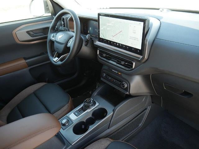 2026 Ford Bronco Sport Outer Banks 4WD
