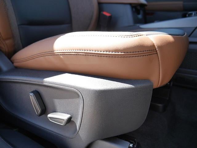 2026 Ford Bronco Sport Outer Banks 4WD