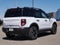 2026 Ford Bronco Sport Outer Banks 4WD